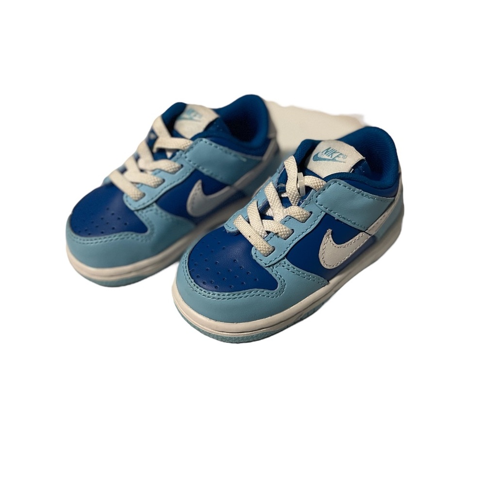 Nike Dunk Low Argon Blue